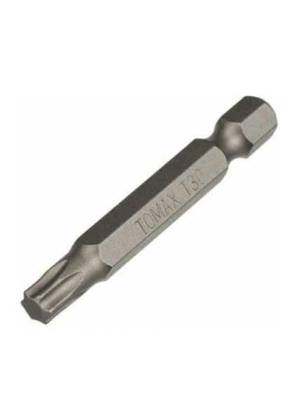 T30 X50MM Tork Torx Uçlu Bits