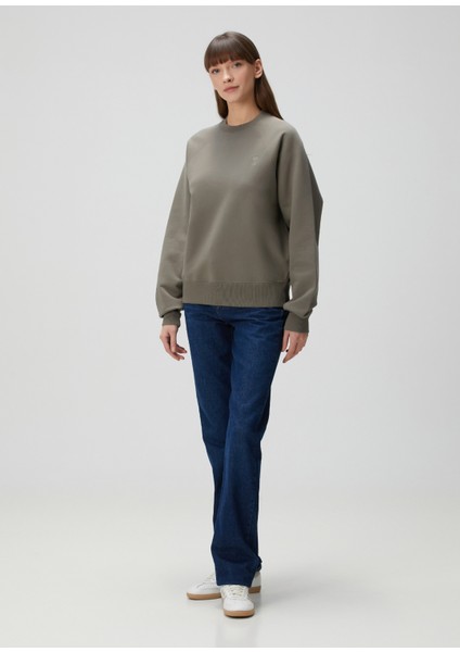 Gri Sweatshirt fiyatları