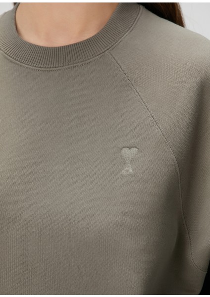 Gri Sweatshirt indirimleri