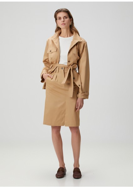 Camel Midi Etek