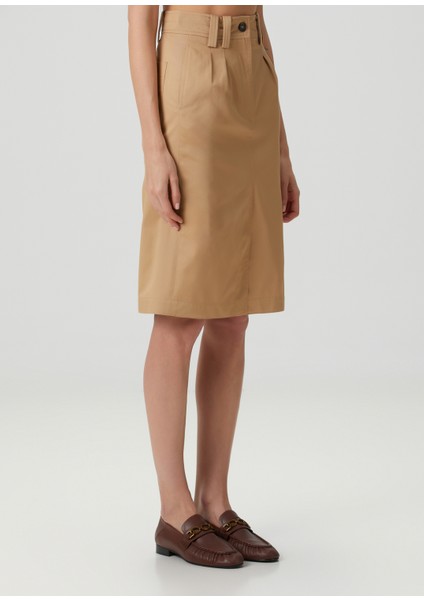 Camel Midi Etek