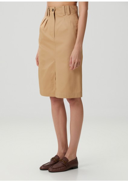 Camel Midi Etek