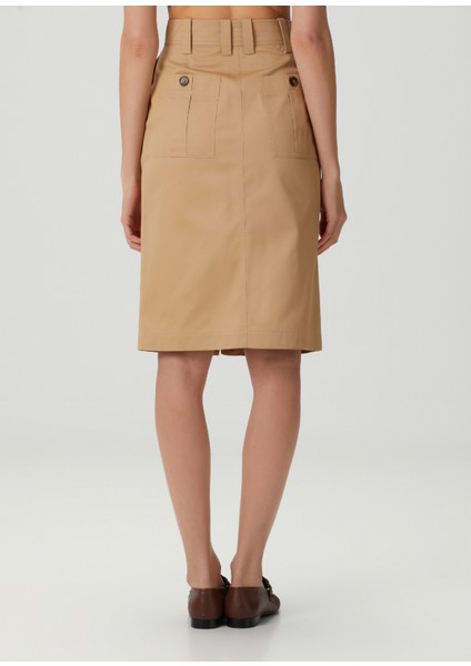 Camel Midi Etek
