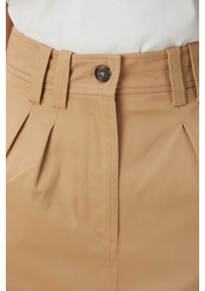 Camel Midi Etek
