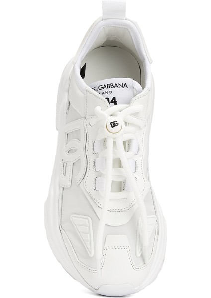 Beyaz Kadın Sneaker fırsatları