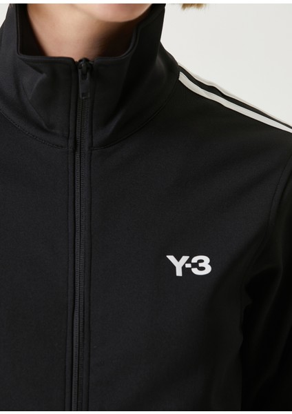 Siyah Fermuarlı Sweatshirt fırsatları