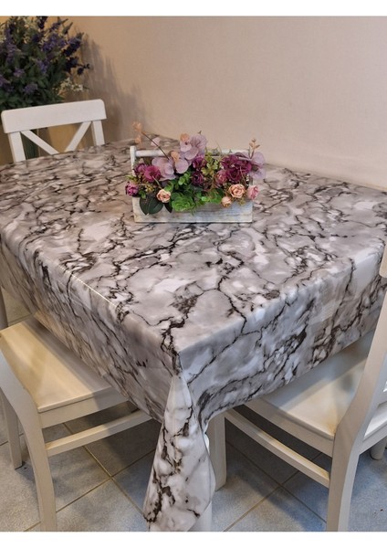 Şeffaf 0.018 mm Pvc Muşamba - Desenli Silinebilir Şeffaf Masa Örtüsü fiyatları