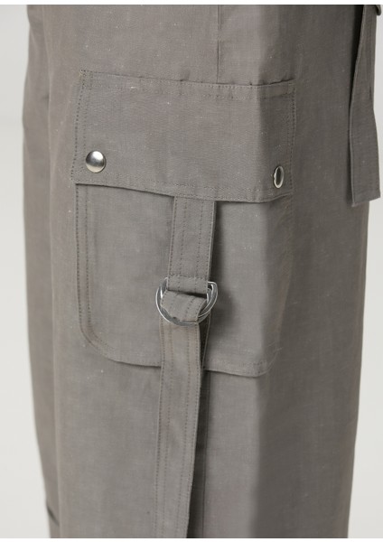 Gri Pantolon