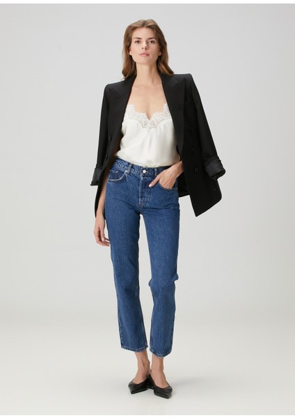 Kate Mavi Jean Pantolon