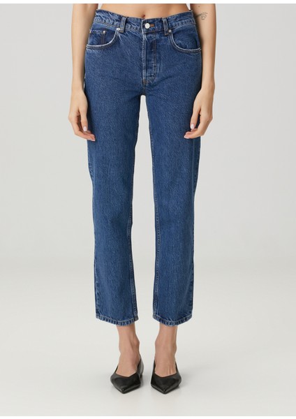 Kate Mavi Jean Pantolon