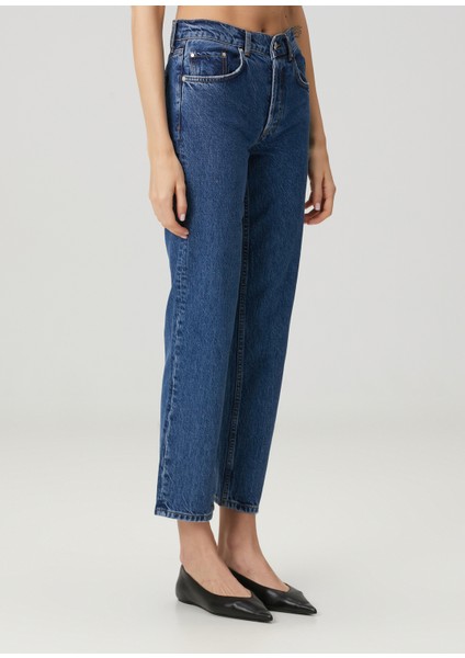 Kate Mavi Jean Pantolon