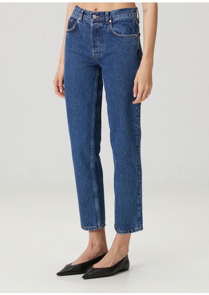 Kate Mavi Jean Pantolon