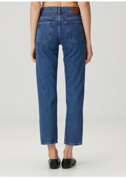 Kate Mavi Jean Pantolon
