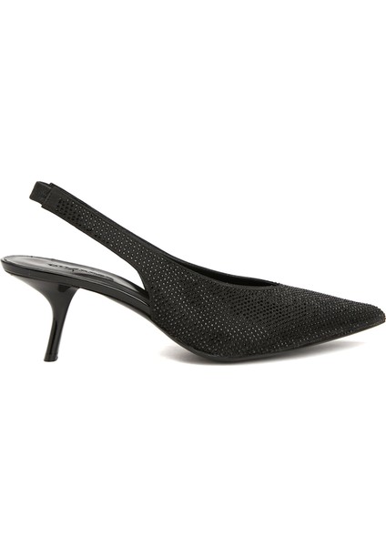 Siyah Stiletto
