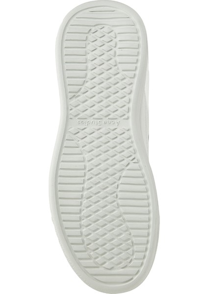 Steffey U Friend Raise Beyaz Kadın Deri Sneaker indirimleri