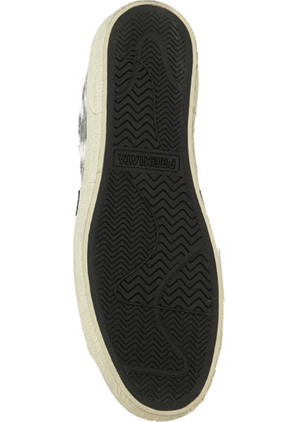 Stevend Zebra Kadın Sneaker