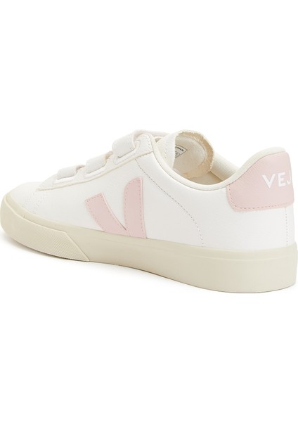 Recife Beyaz Kadın Deri Sneaker modelleri