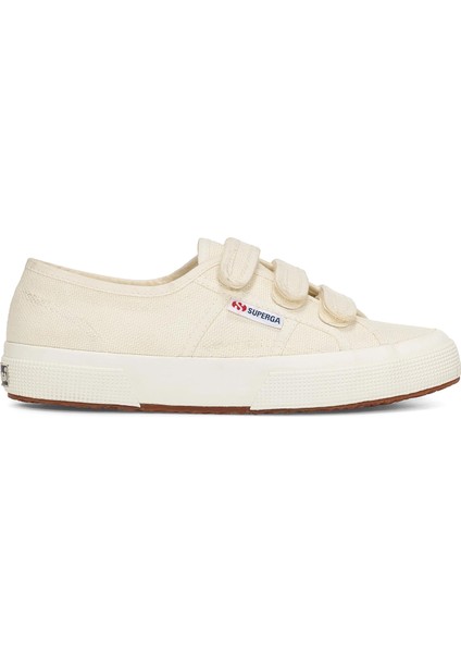 2750 Cotu Classic Krem Kadın Sneaker