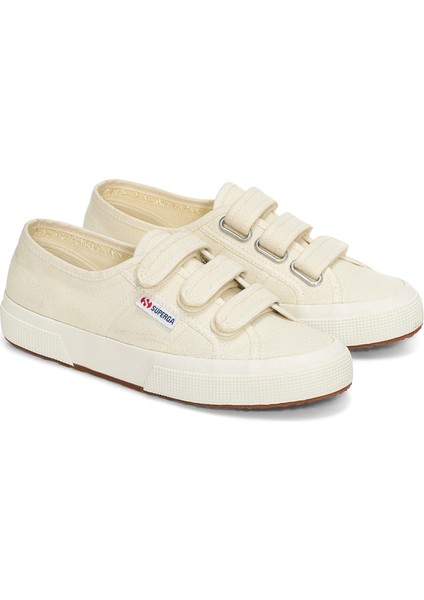 2750 Cotu Classic Krem Kadın Sneaker fiyatları