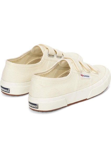 2750 Cotu Classic Krem Kadın Sneaker modelleri