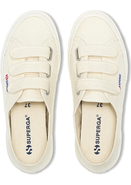 2750 Cotu Classic Krem Kadın Sneaker fırsatları