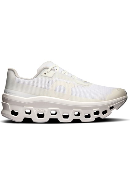 Cloudmonster Void Beyaz Kadın Sneaker