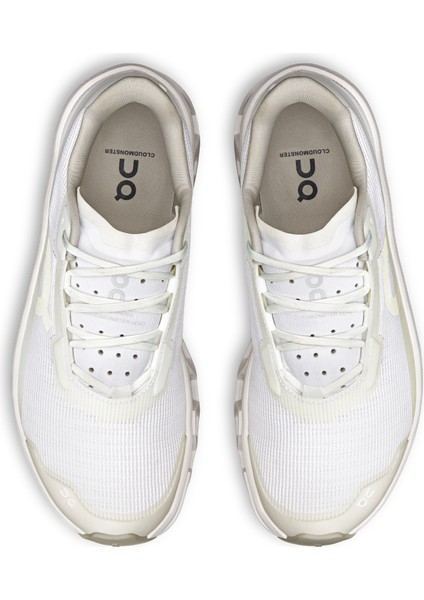 Cloudmonster Void Beyaz Kadın Sneaker