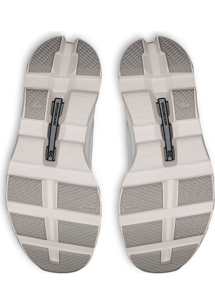 Cloudmonster Void Beyaz Kadın Sneaker