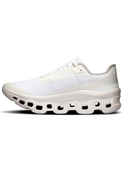Cloudmonster Void Beyaz Kadın Sneaker