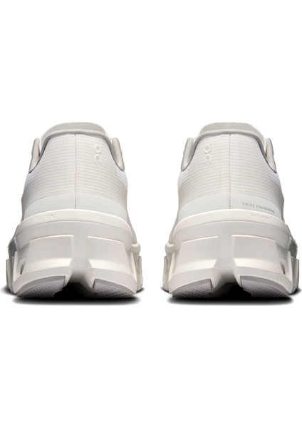 Cloudmonster Void Beyaz Kadın Sneaker