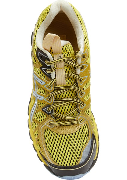 Ub9-S Gel-Kayano 20 Sarı Silver Kadın Sneaker fırsatları