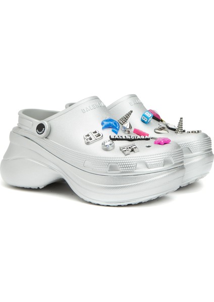 x Crocs Kadın Terlik