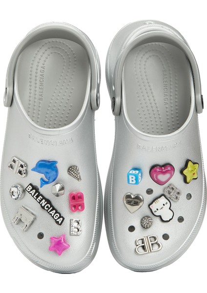 x Crocs Kadın Terlik