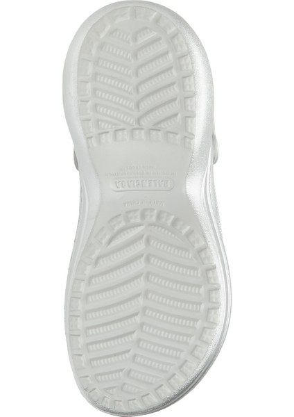 x Crocs Kadın Terlik