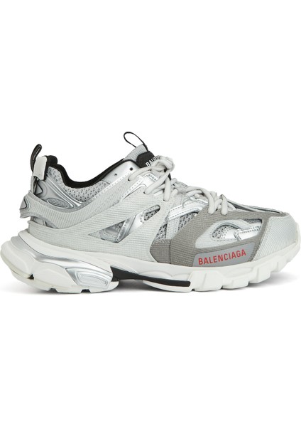 Track Gri Kadın Sneaker
