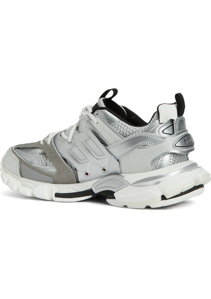 Track Gri Kadın Sneaker
