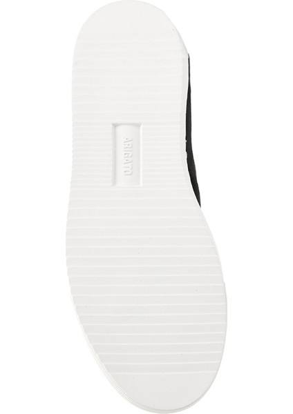Clean 90 Siyah Kadın Süet Sneaker