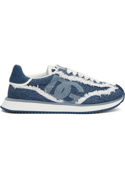 Mavi Kadın Denim Sneaker