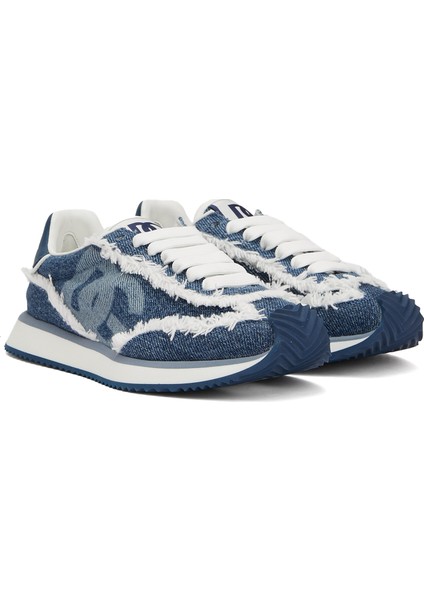 Mavi Kadın Denim Sneaker fiyatları