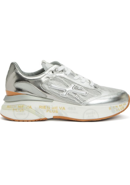 Moerund Silver Kadın Sneaker