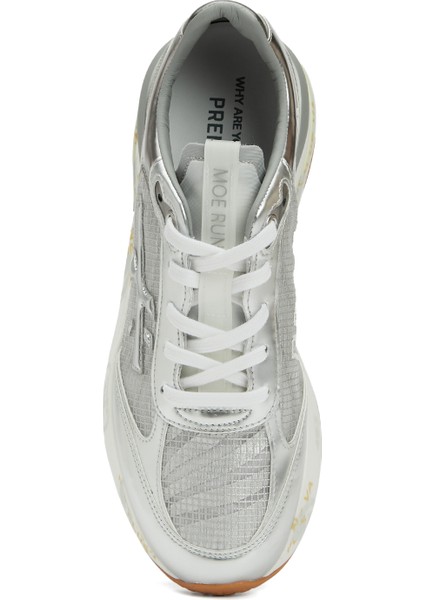 Moerund Silver Kadın Sneaker fırsatları