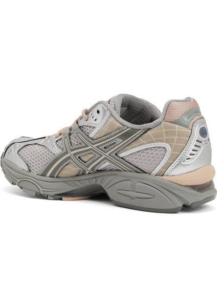 Gel Nimbus Bej Krem Kadın Sneaker