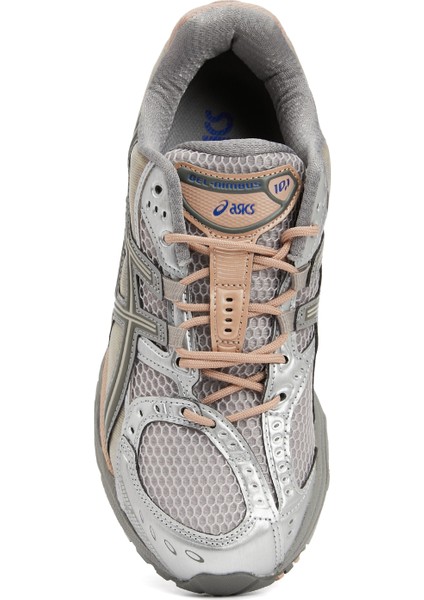 Gel Nimbus Bej Krem Kadın Sneaker