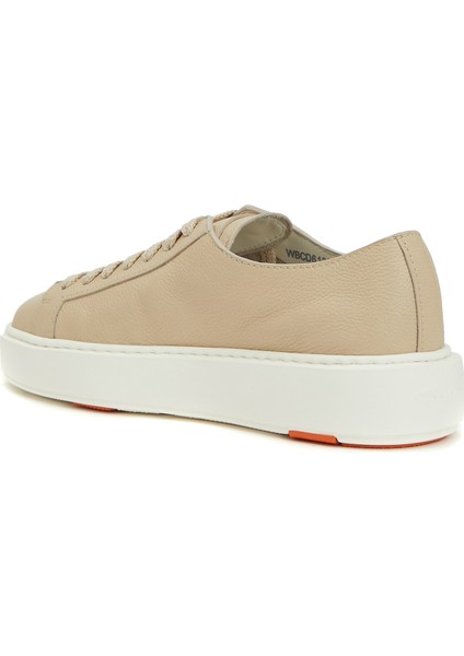 Nude Kadın Deri Sneaker modelleri