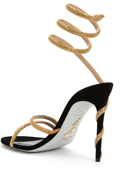 Margot Gold Kadın Sandalet modelleri