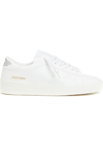 Stardan Beyaz Kadın Sneaker