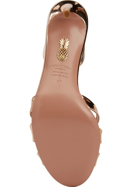 Rose Gold Kadın Sandalet indirimleri