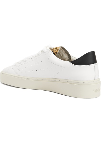 Clean Court Beyaz Kadın Deri Sneaker modelleri