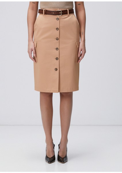Camel Midi Etek