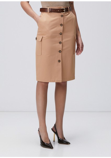 Camel Midi Etek